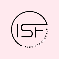IZZY STANLEY FIT