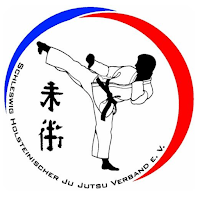Ju-Jutsu-Verband SHJJV