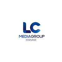 LCMediaGroup Signage