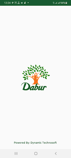 Dabur Nepal Screenshot 0