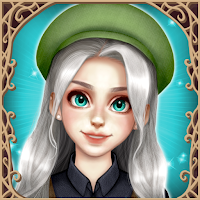 Cafe Terrace: Jewel Match 3
