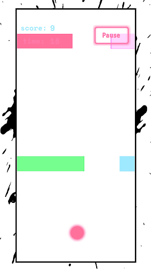 Light Ball Adventure Screenshot 3