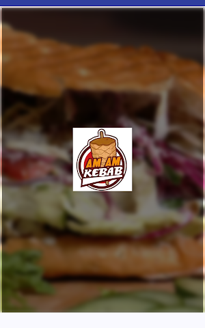 Am Am Kebab Mroków Screenshot 3