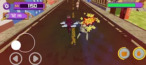 Pimp Slap Screenshot 1
