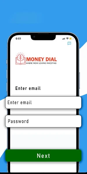 Money Dial Screenshot 2