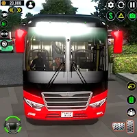 Bus Simulator - Coach Bus 3D