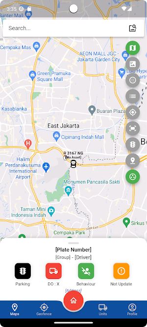 TMS Indocement Screenshot 2