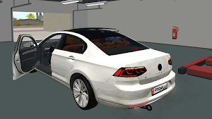 Pasat City Screenshot 1