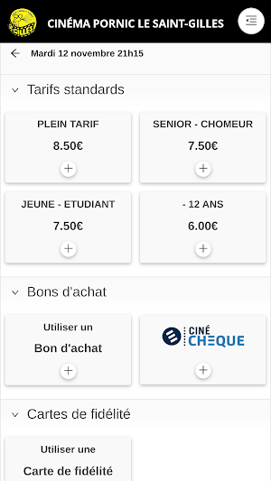 Pornic Saint Gilles Screenshot 3
