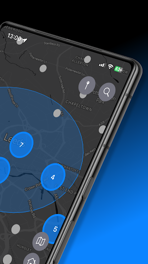Yapp - Catching Life's Moments Screenshot 2
