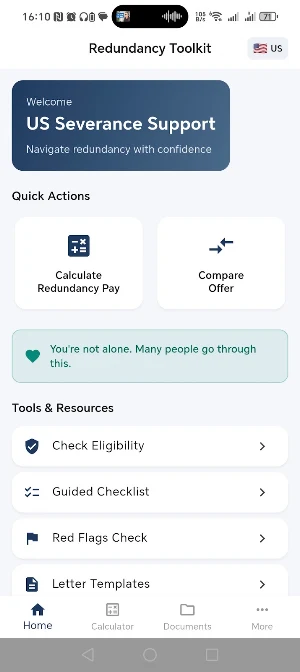 ByeByeJob Screenshot 0