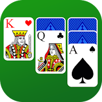 Solitaire & Klondike - Classic Puzzle Card