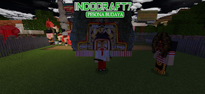 INDOCRAFT 7 : Pesona Budaya Screenshot 0
