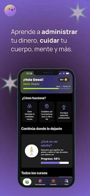 Adultkit Screenshot 1