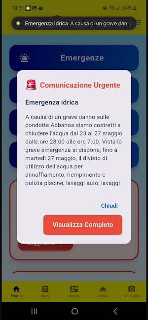 Condominio Portobello Gallura Screenshot 0