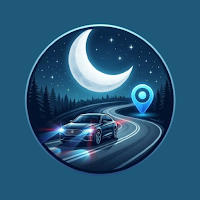 Moon Track