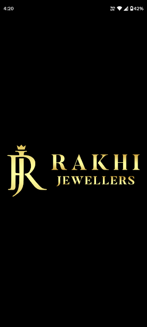 Rakhi Jewellers Screenshot 0