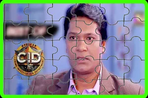 CID Game - Solve Puzzle Screenshot 1