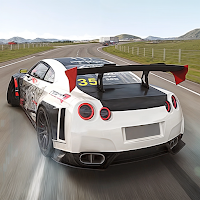 Car Driving Drifting Game
