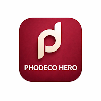 Phodeco Hero