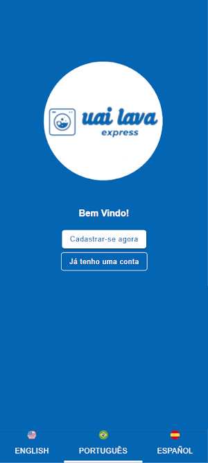 Uai Lava Express Screenshot 0