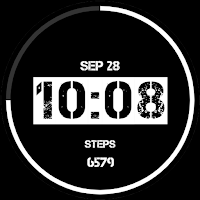WatchFace M4