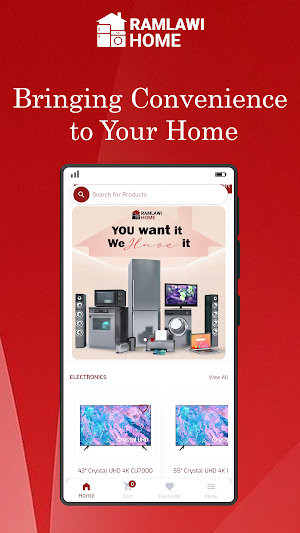 Ramlawi Home Screenshot 3