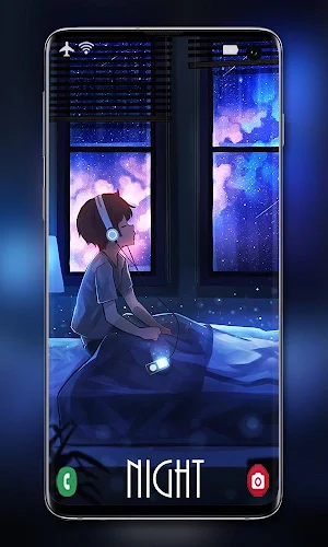 HD Wallpapers - Offline Screenshot 2