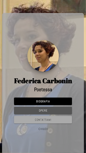 Federica Carbonin Screenshot 1