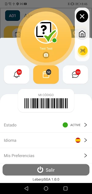 Leberp SGA Screenshot 3