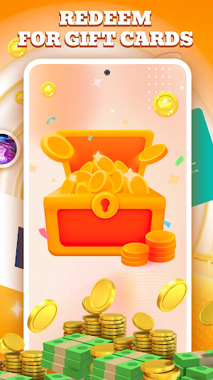 PlayFun: Play to Earn Screenshot 1