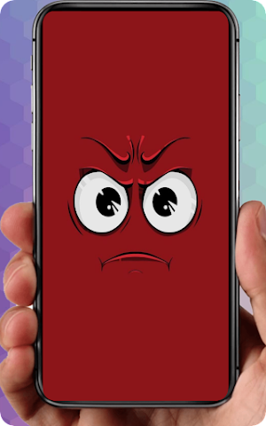 Cute Emoji Wallpaper Screenshot 1