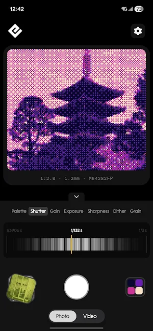 Flashback Screenshot 0
