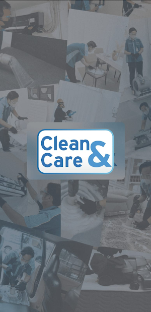 Clean & Care Screenshot 0