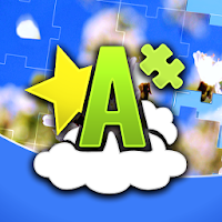 Animated Puzzles Star