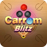 Carrom Blitz