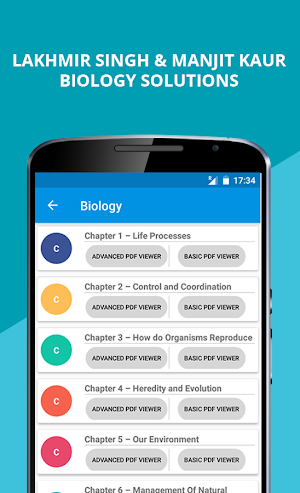Lakhmir Singh & Manjit Kaur Solutions Screenshot 2