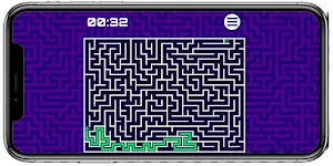 Maze! Screenshot 3