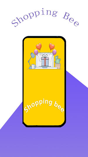 Shopping Bee-Shopping Platform Screenshot 3