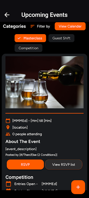 BarLink Screenshot 3