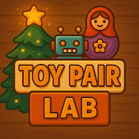 Toy Pair Lab