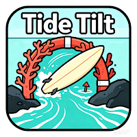 Tide Tilt