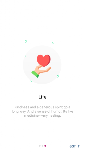 VMedico Screenshot 3