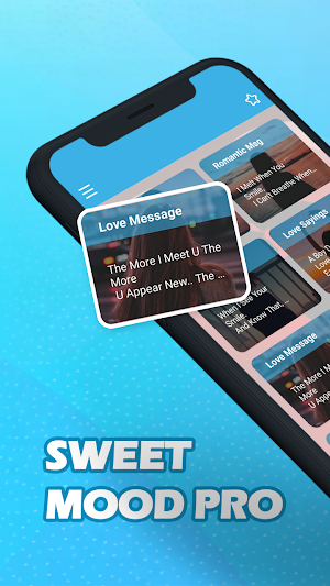 Sweet Mood Pro Screenshot 0