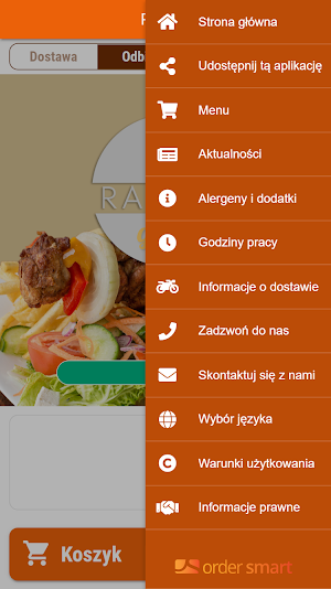 Ramzes Screenshot 2