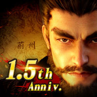 Epic War: Thrones 1.5 Anniv.