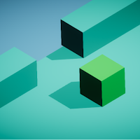 Cube Escape 3D Puzzle Offline