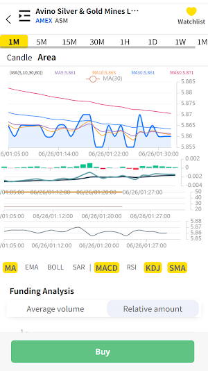 LACPIN Screenshot 1