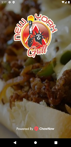 New York Grill Screenshot 0