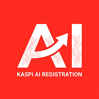 Kaspi AI Registration